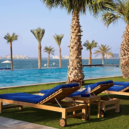 Doubletree By Hilton Dubai Jumeirah Beach Esterno foto