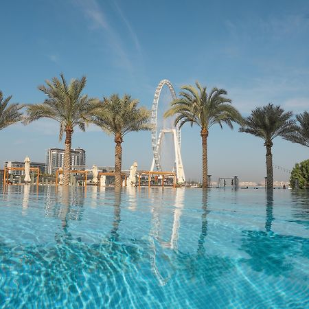 Doubletree By Hilton Dubai Jumeirah Beach Esterno foto
