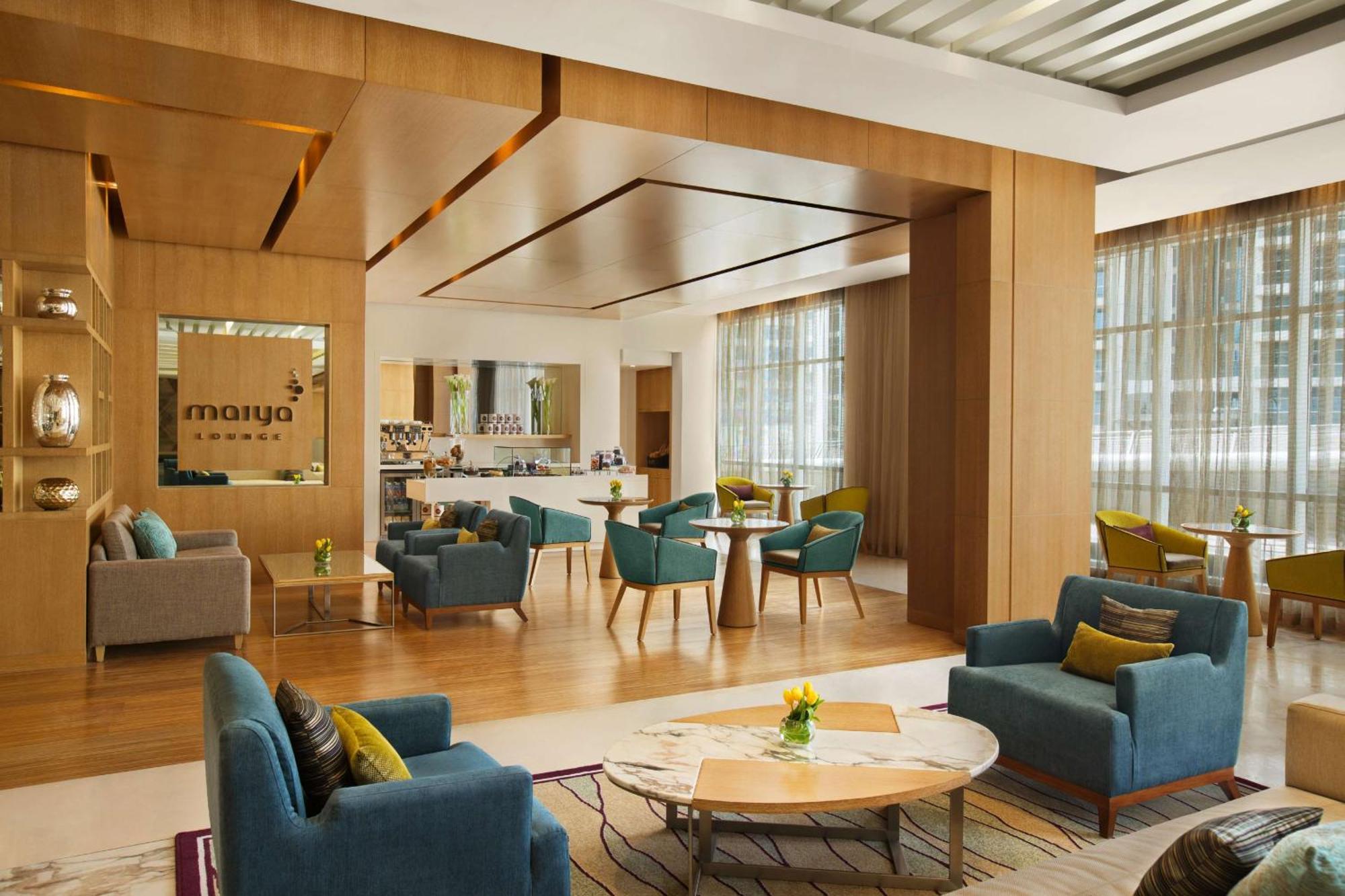Doubletree By Hilton Dubai Jumeirah Beach Esterno foto