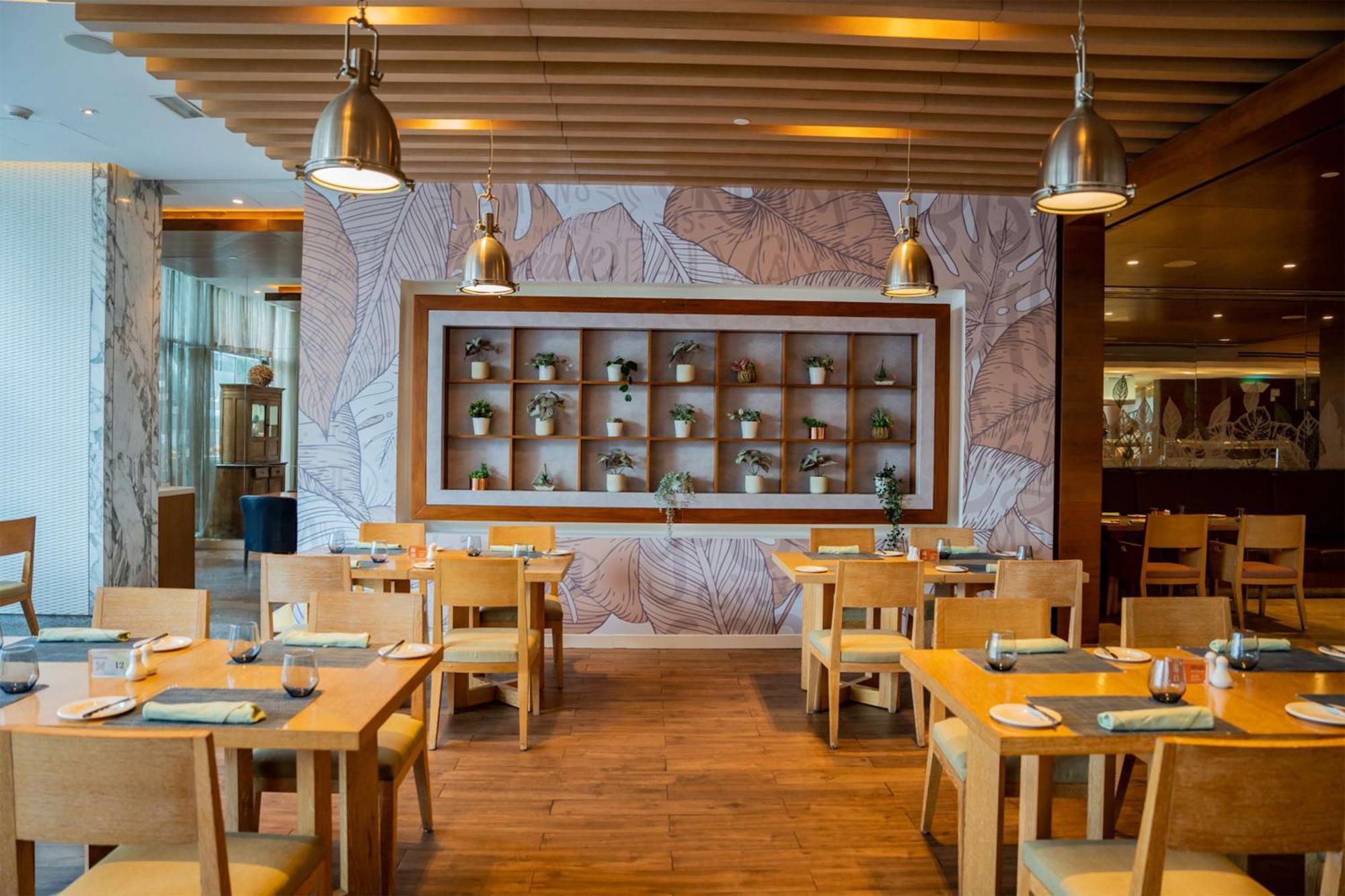 Doubletree By Hilton Dubai Jumeirah Beach Esterno foto