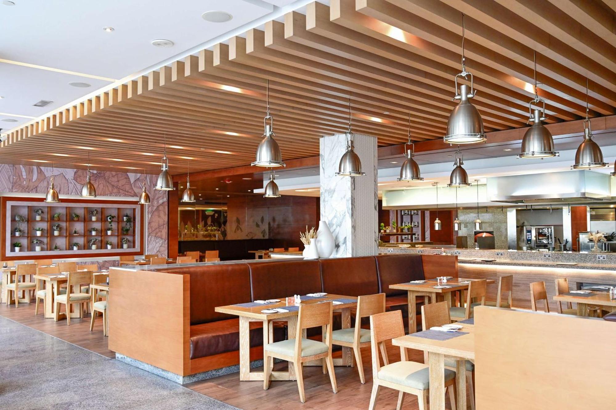Doubletree By Hilton Dubai Jumeirah Beach Esterno foto