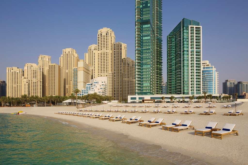 Doubletree By Hilton Dubai Jumeirah Beach Esterno foto