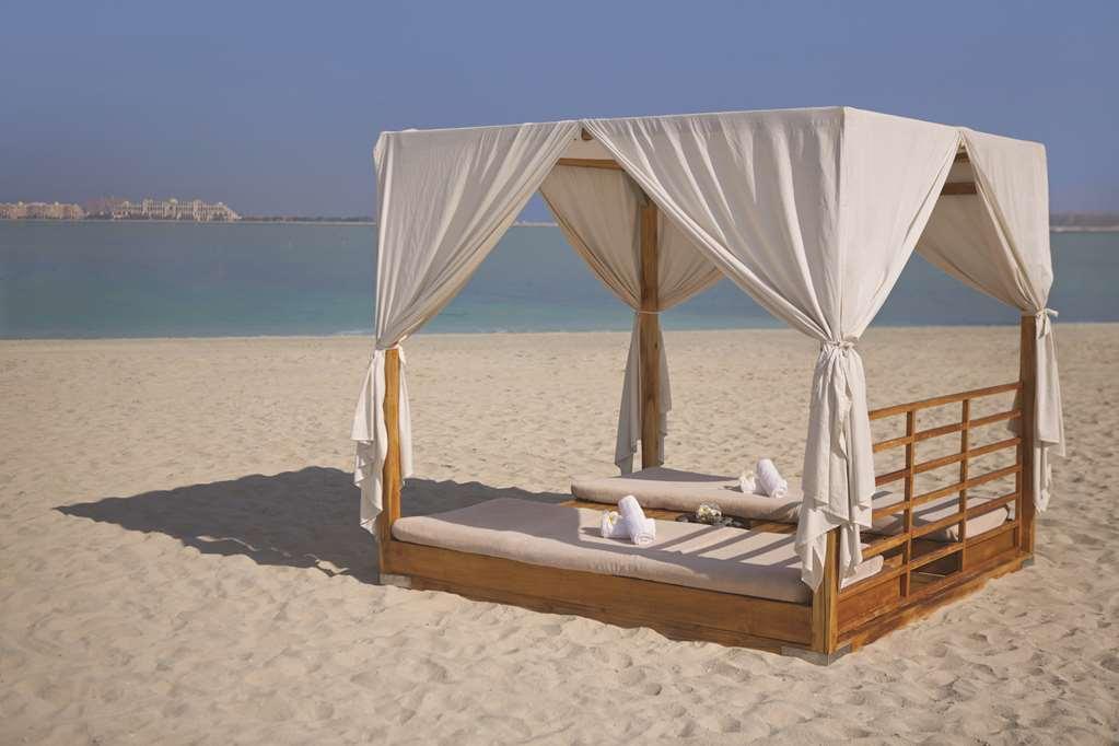 Doubletree By Hilton Dubai Jumeirah Beach Servizi foto