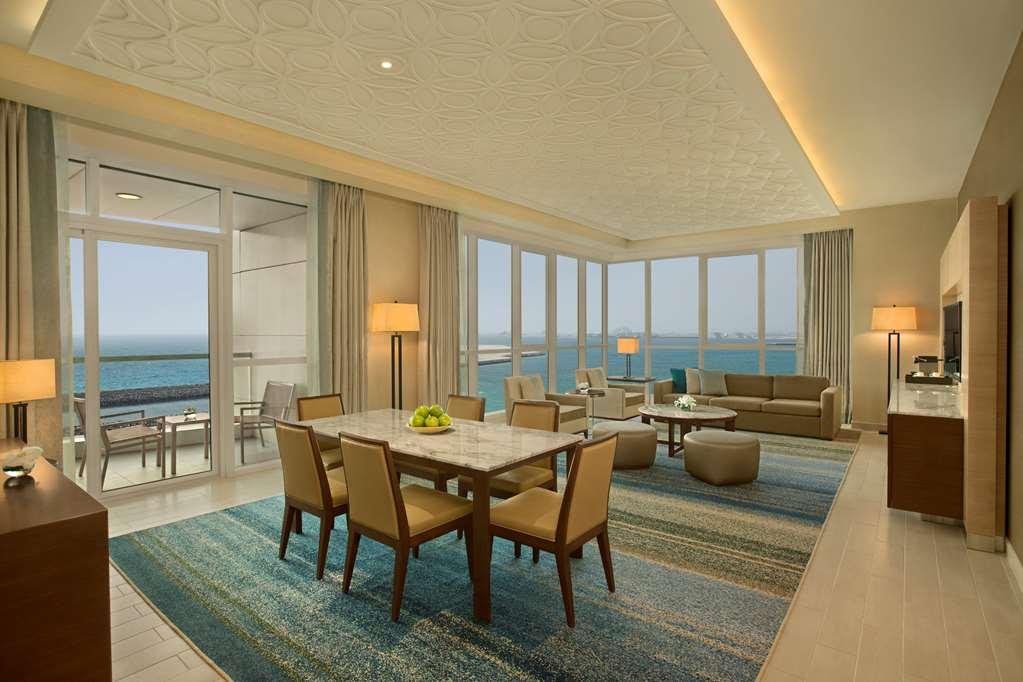 Doubletree By Hilton Dubai Jumeirah Beach Camera foto