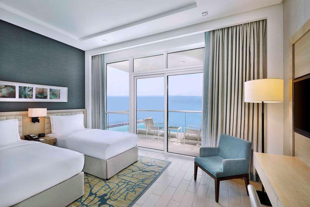 Doubletree By Hilton Dubai Jumeirah Beach Camera foto