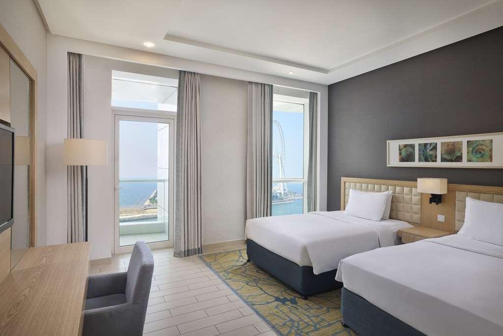 Doubletree By Hilton Dubai Jumeirah Beach Camera foto
