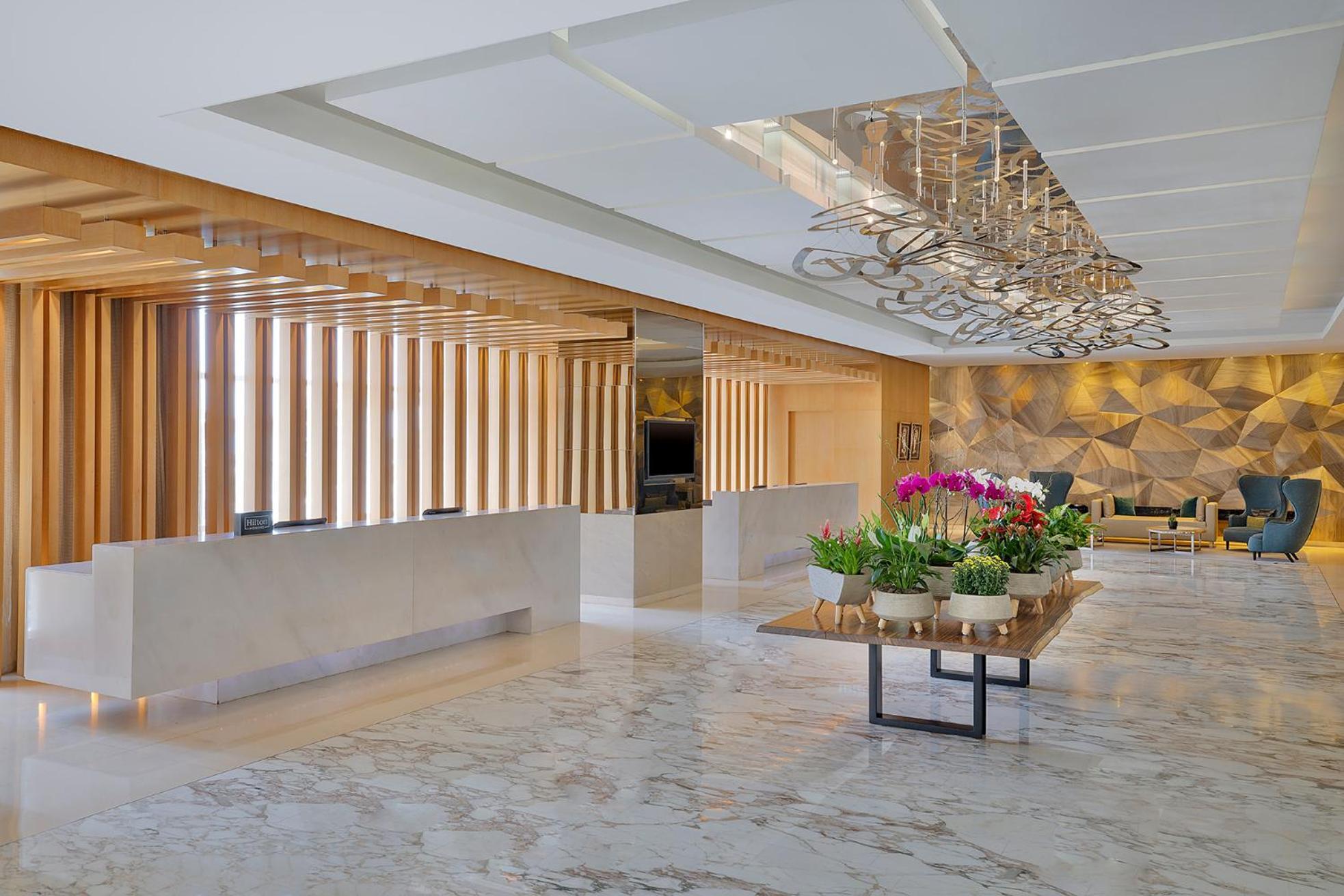 Doubletree By Hilton Dubai Jumeirah Beach Esterno foto